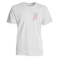 BS010 Black Spider T-shirt personalizzabile Classic Fit 100% cotone 150gr Thumbnail