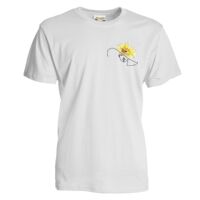 BS010 Black Spider T-shirt personalizzabile Classic Fit 100% cotone 150gr Thumbnail