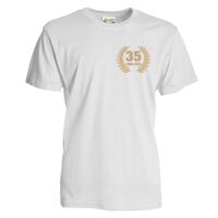 BS010 Black Spider T-shirt personalizzabile Classic Fit 100% cotone 150gr Thumbnail