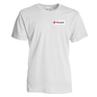 BS010 Black Spider T-shirt personalizzabile Classic Fit 100% cotone 150gr Thumbnail