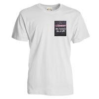 BS010 Black Spider T-shirt personalizzabile Classic Fit 100% cotone 150gr Thumbnail