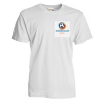 BS010 Black Spider T-shirt personalizzabile Classic Fit 100% cotone 150gr Thumbnail