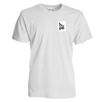 BS010 Black Spider T-shirt personalizzabile Classic Fit 100% cotone 150gr Thumbnail