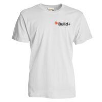BS010 Black Spider T-shirt personalizzabile Classic Fit 100% cotone 150gr Thumbnail