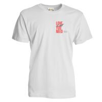 BS010 Black Spider T-shirt personalizzabile Classic Fit 100% cotone 150gr Thumbnail