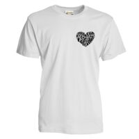BS010 Black Spider T-shirt personalizzabile Classic Fit 100% cotone 150gr Thumbnail