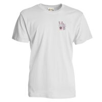 BS010 Black Spider T-shirt personalizzabile Classic Fit 100% cotone 150gr Thumbnail