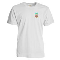 BS010 Black Spider T-shirt personalizzabile Classic Fit 100% cotone 150gr Thumbnail