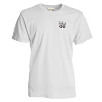 BS010 Black Spider T-shirt personalizzabile Classic Fit 100% cotone 150gr Thumbnail