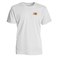BS010 Black Spider T-shirt personalizzabile Classic Fit 100% cotone 150gr Thumbnail