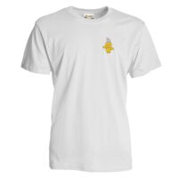 BS010 Black Spider T-shirt personalizzabile Classic Fit 100% cotone 150gr Thumbnail
