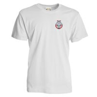 BS010 Black Spider T-shirt personalizzabile Classic Fit 100% cotone 150gr Thumbnail