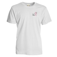 BS010 Black Spider T-shirt personalizzabile Classic Fit 100% cotone 150gr Thumbnail