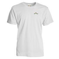BS010 Black Spider T-shirt personalizzabile Classic Fit 100% cotone 150gr Thumbnail