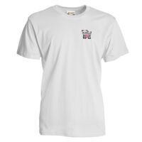 BS010 Black Spider T-shirt personalizzabile Classic Fit 100% cotone 150gr Thumbnail