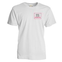 BS010 Black Spider T-shirt personalizzabile Classic Fit 100% cotone 150gr Thumbnail