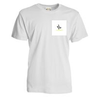 BS010 Black Spider T-shirt personalizzabile Classic Fit 100% cotone 150gr Thumbnail