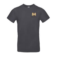 Maglietta da Lavoro B&C E190 – Cotone 185gr personalizzabile Thumbnail