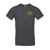 Maglietta da Lavoro B&C E190 – Cotone 185gr personalizzabile Thumbnail
