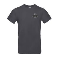 Maglietta da Lavoro B&C E190 – Cotone 185gr personalizzabile Thumbnail