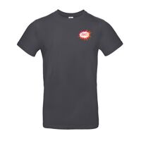 Maglietta da Lavoro B&C E190 – Cotone 185gr personalizzabile Thumbnail