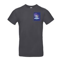 Maglietta da Lavoro B&C E190 – Cotone 185gr personalizzabile Thumbnail