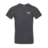 Maglietta da Lavoro B&C E190 – Cotone 185gr personalizzabile Thumbnail