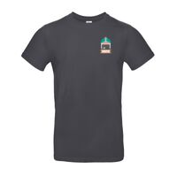 Maglietta da Lavoro B&C E190 – Cotone 185gr personalizzabile Thumbnail