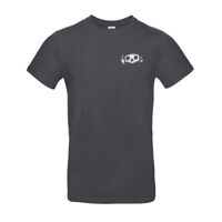Maglietta da Lavoro B&C E190 – Cotone 185gr personalizzabile Thumbnail