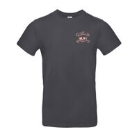 Maglietta da Lavoro B&C E190 – Cotone 185gr personalizzabile Thumbnail