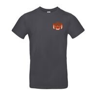 Maglietta da Lavoro B&C E190 – Cotone 185gr personalizzabile Thumbnail