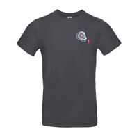 Maglietta da Lavoro B&C E190 – Cotone 185gr personalizzabile Thumbnail