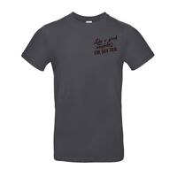 Maglietta da Lavoro B&C E190 – Cotone 185gr personalizzabile Thumbnail