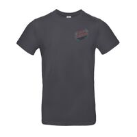 Maglietta da Lavoro B&C E190 – Cotone 185gr personalizzabile Thumbnail