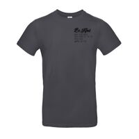 Maglietta da Lavoro B&C E190 – Cotone 185gr personalizzabile Thumbnail