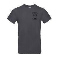 Maglietta da Lavoro B&C E190 – Cotone 185gr personalizzabile Thumbnail