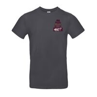 Maglietta da Lavoro B&C E190 – Cotone 185gr personalizzabile Thumbnail