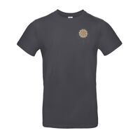 Maglietta da Lavoro B&C E190 – Cotone 185gr personalizzabile Thumbnail
