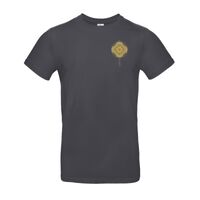 Maglietta da Lavoro B&C E190 – Cotone 185gr personalizzabile Thumbnail