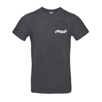 Maglietta da Lavoro B&C E190 – Cotone 185gr personalizzabile Thumbnail
