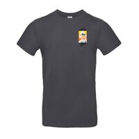 Maglietta da Lavoro B&C E190 – Cotone 185gr personalizzabile Thumbnail