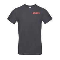 Maglietta da Lavoro B&C E190 – Cotone 185gr personalizzabile Thumbnail