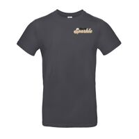 Maglietta da Lavoro B&C E190 – Cotone 185gr personalizzabile Thumbnail