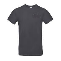 Maglietta da Lavoro B&C E190 – Cotone 185gr personalizzabile Thumbnail