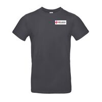 Maglietta da Lavoro B&C E190 – Cotone 185gr personalizzabile Thumbnail