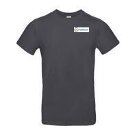 Maglietta da Lavoro B&C E190 – Cotone 185gr personalizzabile Thumbnail
