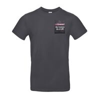 Maglietta da Lavoro B&C E190 – Cotone 185gr personalizzabile Thumbnail