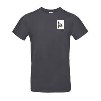 Maglietta da Lavoro B&C E190 – Cotone 185gr personalizzabile Thumbnail