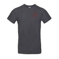 Maglietta da Lavoro B&C E190 – Cotone 185gr personalizzabile Thumbnail