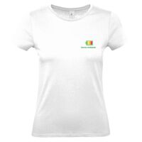 TW02T Maglietta Donna Personalizzata 100% cotone Thumbnail